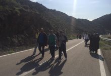 گزارش تصویری از همایش پیاده روی کارکنان در 22 اردیبهشت ماه 